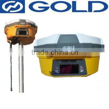 Brand New RTK GPS GNSS GLONSS Surveying Equipment Made in China for sale