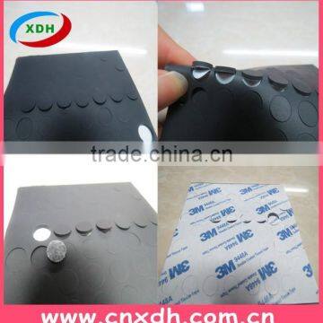 Alibaba express silicone adhesive pad