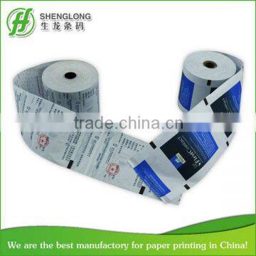 80*80MM Pos Paper Roll photo-4