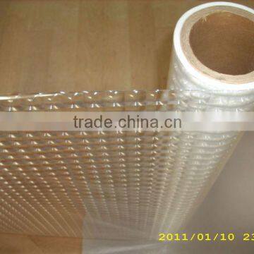 Shanghai FLY China Supplier Water Cube 3d Cold Laminationing Pvc Film photo-2