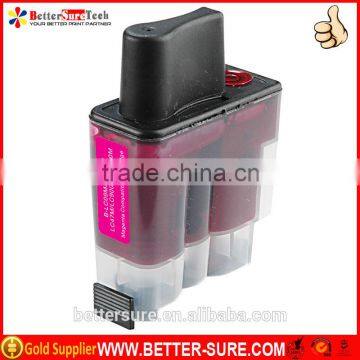 LC09 Lc41 Lc47 Lc900 Lc950 CYAN New Ink Cartridge for Brother With Original Printing Performance photo-2