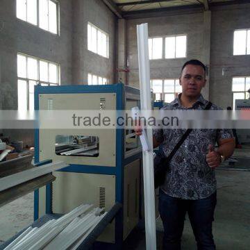 Extruded Foam Polystyrene Cornice Moulding Machine photo-4