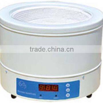 250ml Digital Display Heating Mantle