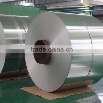 Professional Manufacturer galvanized cold roll stainless steel coil with best prices