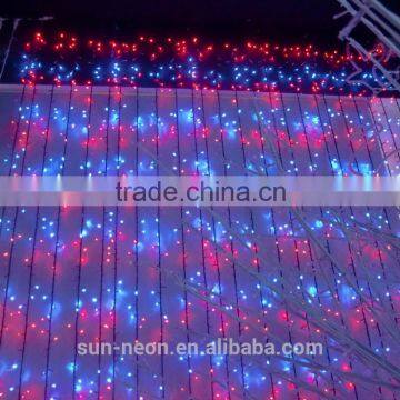 Incredible Led Draped Christmas Lights