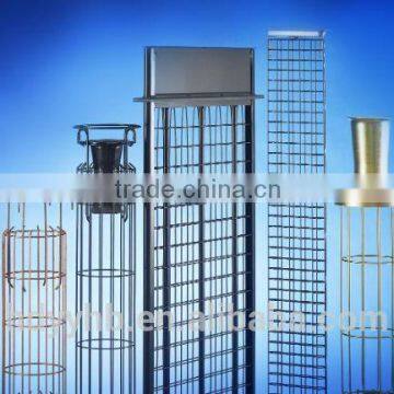 Supplies China dust collector air filter manufacturer