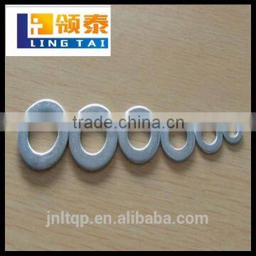High Quality Brass Flat Washer photo-3