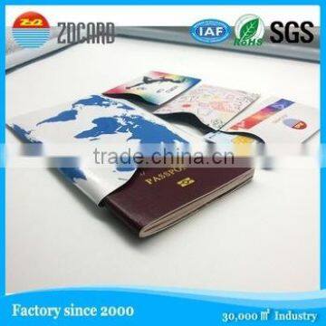 Popular New Design RFID Blocking Card Holder for sale