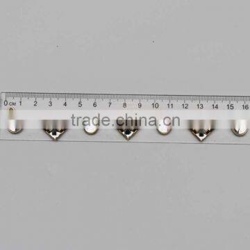 Glasses Drop Decorative Chain &chain Ornament for Colthes photo-4