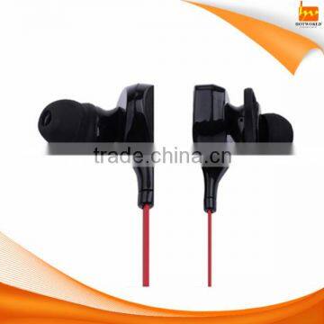 Promotional smallest bluetooth 4.1 stereo earphone headset