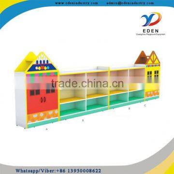 Hot Sale French Style Children Display Shoe Cabinet photo-6