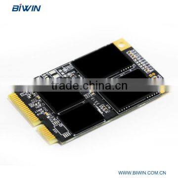 BIWIN Hard Disk Hard Drive Ssd Hard Drive Hot-selling MSATA 128GB M6305 Wholesale Mini Pcie photo-3