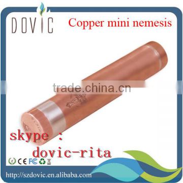 In store !!! copper mini nemesis clone mini nemesis mod