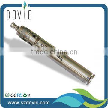 quality products cigarette electronique cloutank c1 with turtle ship mod