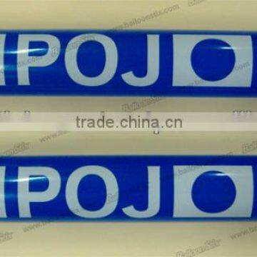 Inflatable Cheering Stick Balloon Noise Maker bang stick