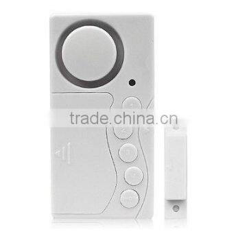 Home Security Alarm System Magnetic Sensor Door Alarm Window Alarm Smart Burglar Alarm System photo-3