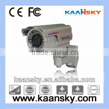 HOT 30m Night vision newest cmos 700tvl camera