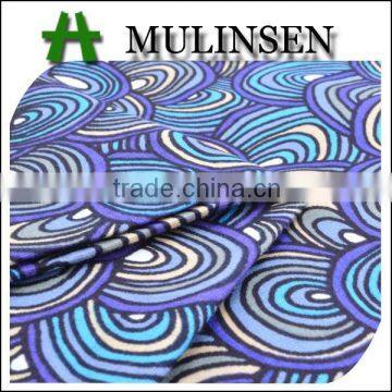 Shaoxing Textile poplin printed cotton lycra fabric composition