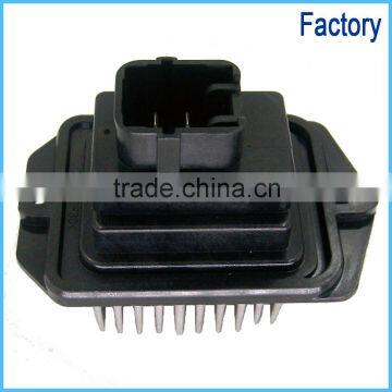 blower motor resistor for 79330TR0A01 honda