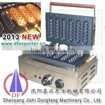 hot dog roasting machine RG-70243 hot dog