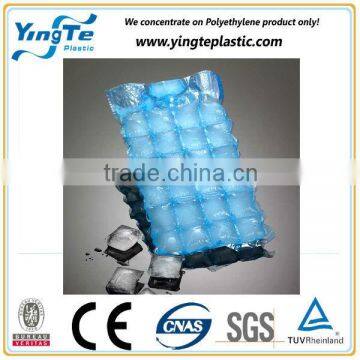 ice bag storage freezer