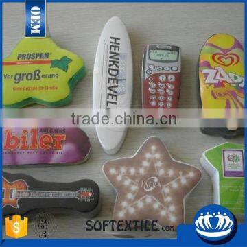 made in china new design hygroscopic magic clay towel