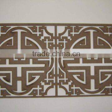 CNC Working Table PVC T-shot and Vacuum Table photo-5