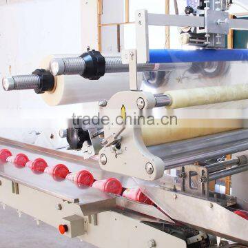 Top Quality Full Automatic Heat Shrink Wrap Packaging Machine photo-3