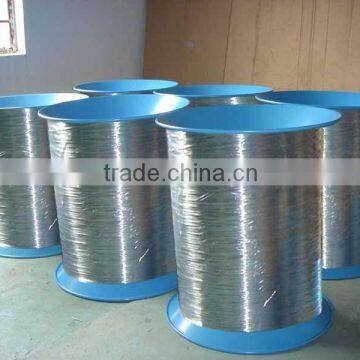 Stainless Steel Wire (300 Series)