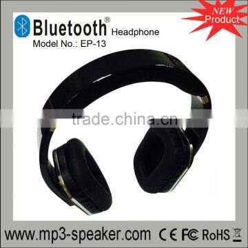 EP-13 neckband bluetooth stereo headphone