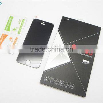 Top grade classical for iphone privacy screen protector