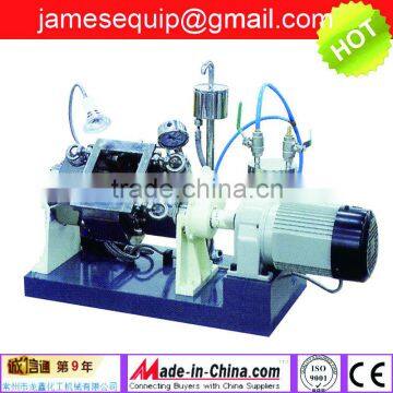 1L Lab Silicone Kneader Mixer in China                        
                                                                                Supplier's Choice