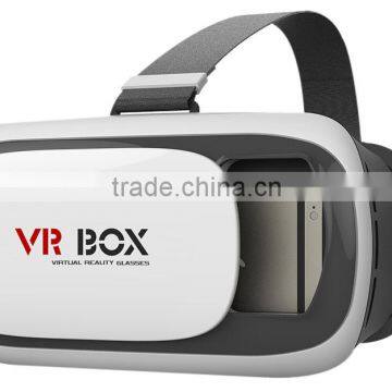 VR Headsets-Virtual Reality