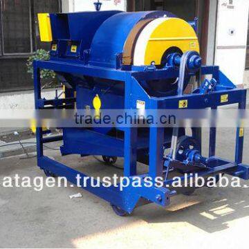 Soyabeen Thresher / Sheller