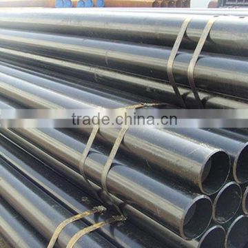 cold rolled DIN ST 52-3 Hydraulic Cylinder Seamless steel tube