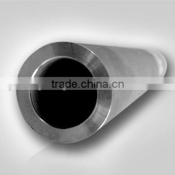 Precision cold drawn welded steel pipe