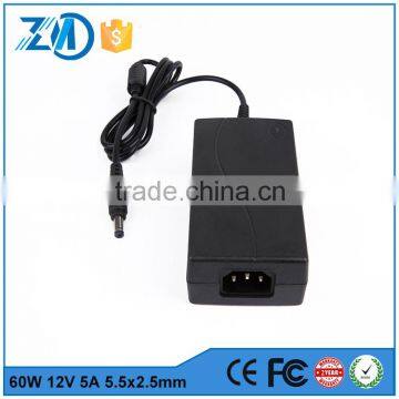 Desktop Power Supplies 36w 12v 3a Power Supply With Cable photo-4
