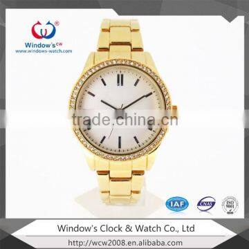 new design fashion girls watch