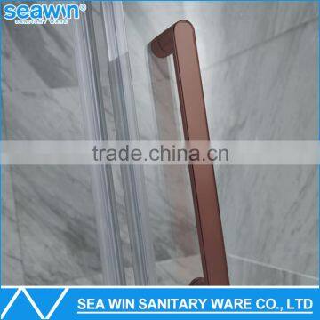 Custom Corner Shower Doors and Enclosures With High Quality and Low Cost photo-5
