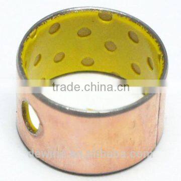 DX Free Sliding Oilless Bearing Bush photo-2