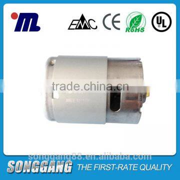 8700RPM Applied in Automotive Appliances Precision and Office Equipment MABUCHI Micro DC Motor RS-385PH -16140