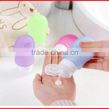 Pump spray sealing type and personal care spray bottle