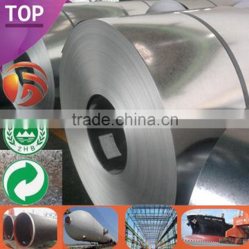 Galvanized Steel 0.45mm Plate Coil galvanized steel strap Prepainted Steel Plate Of dx51d z200 galvanized steel coil