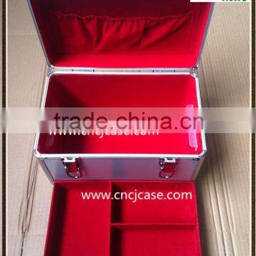 Family Medical Case,Aluminum Family Medical Kit,medical Drug Boxes photo-5