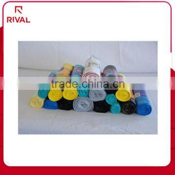 Customized LDPE/LLDPE/LMDPE/HDPE Plastic Trash Bag Manufacturer photo-3