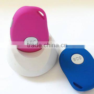 Global Locator Real Time GSM GPRS With SOS Button Security Finder for Kids GPS Tracker Mini Gps Gsm Tracker photo-4