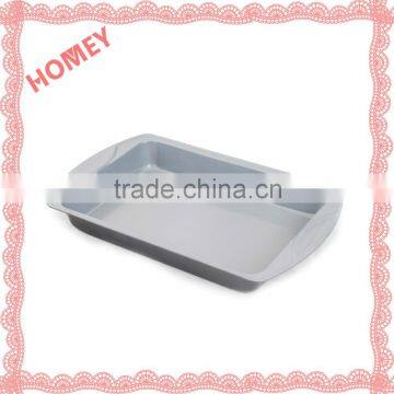 Ceramic NON-STICK coating Ovenware Roasting Tray Rectangle Shape