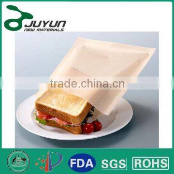 Reusable Toaster Bag, PTFE Coating