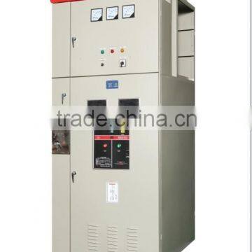 XGN 12kv high-voltage power distribution switch cabinet