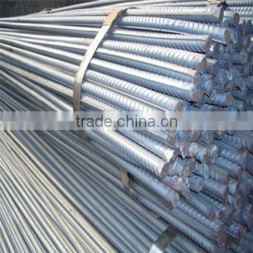 China Supplier Steel Structure 1020 Concrete Reinforcing Steel Bars 10mm photo-4